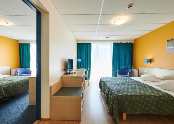 Asa Spa Hotel