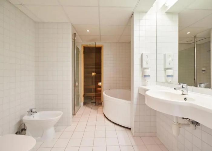 Asa Spa Hotel