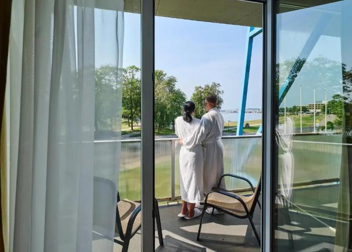 Asa Spa Hotel