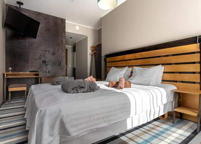 Johan Spa Hotel