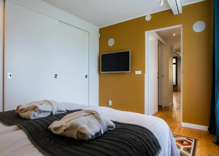 Johan Spa Hotel