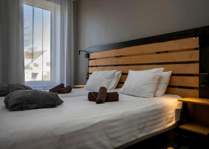Johan Spa Hotel