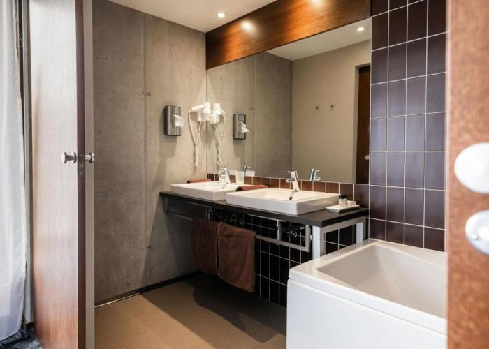 Johan Spa Hotel