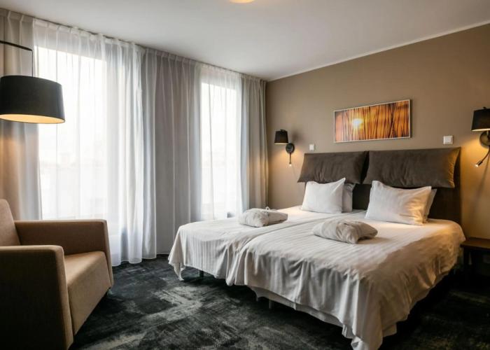Johan Spa Hotel