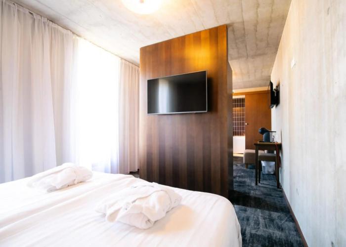 Johan Spa Hotel