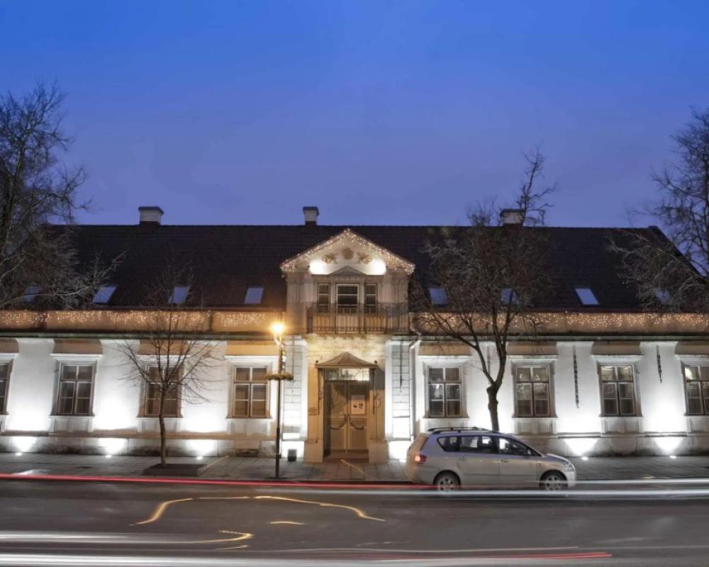 Grand Rose SPA Hotel