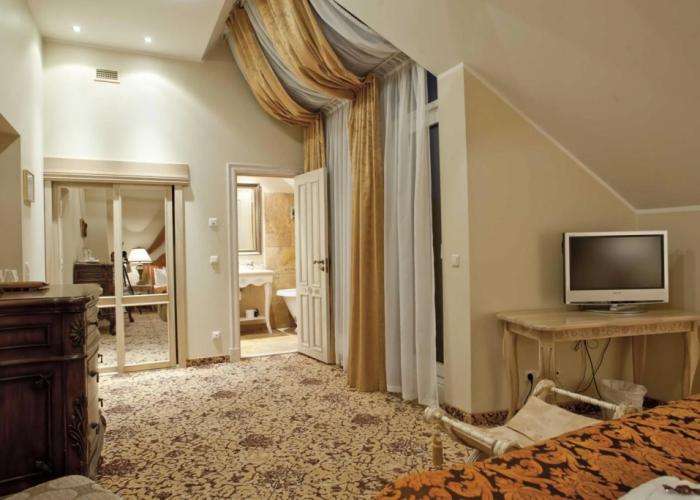 Grand Rose SPA Hotel