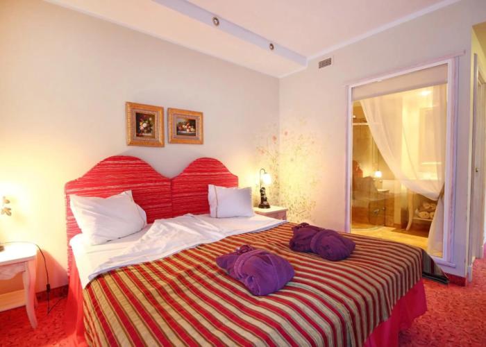 Grand Rose SPA Hotel