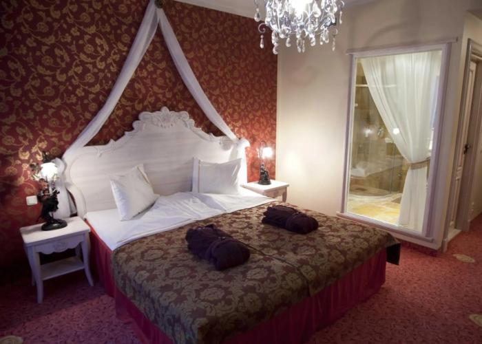 Grand Rose SPA Hotel