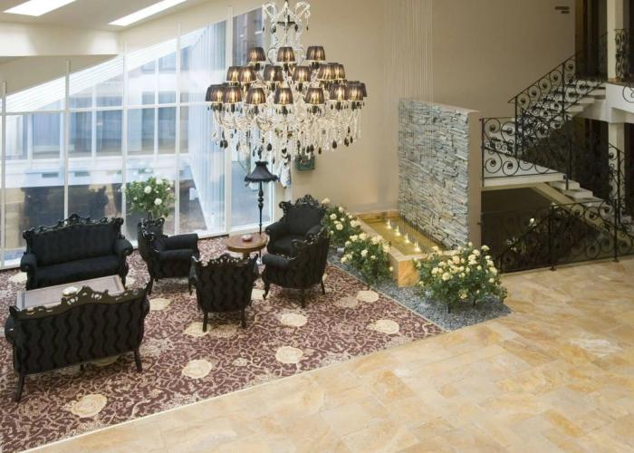 Grand Rose SPA Hotel