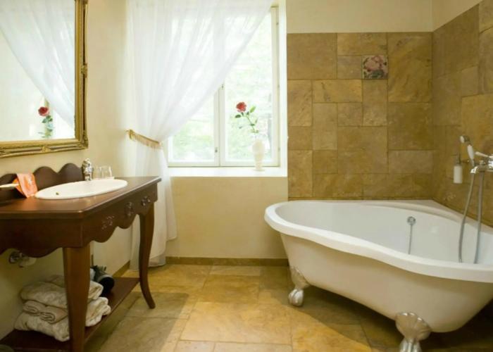 Grand Rose SPA Hotel