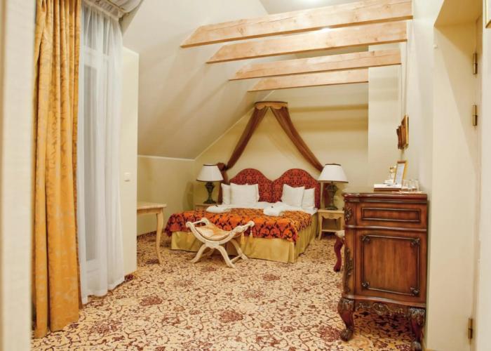 Grand Rose SPA Hotel