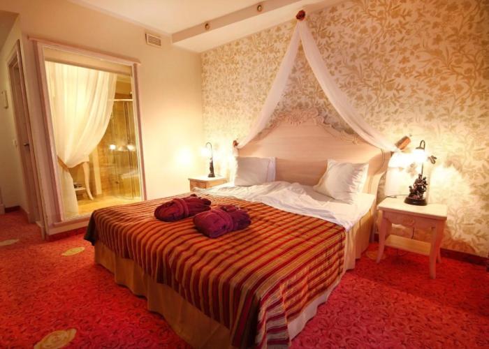 Grand Rose SPA Hotel