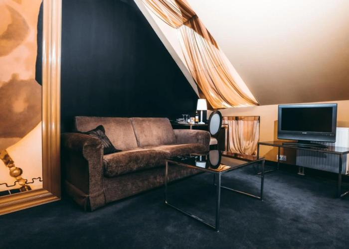 Arensburg Boutique Hotel & Spa