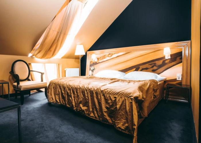 Arensburg Boutique Hotel & Spa