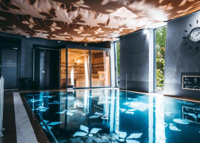 Arensburg Boutique Hotel & Spa