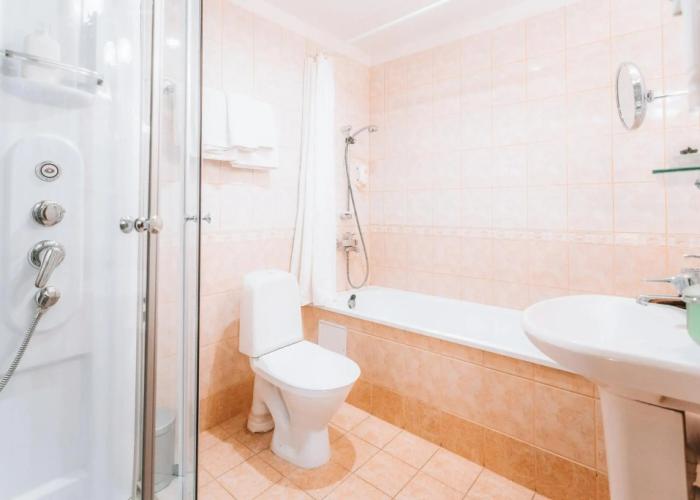 Arensburg Boutique Hotel & Spa