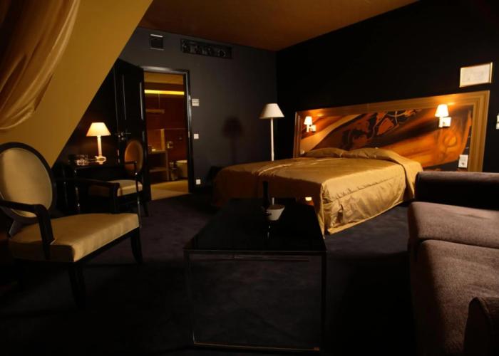 Arensburg Boutique Hotel & Spa