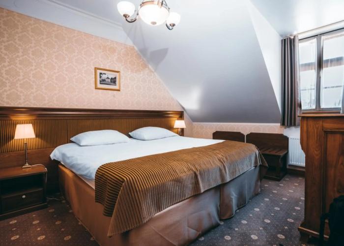 Arensburg Boutique Hotel & Spa