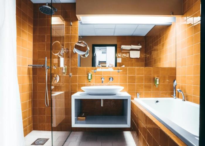 Arensburg Boutique Hotel & Spa