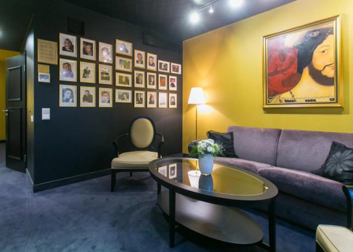 Arensburg Boutique Hotel & Spa
