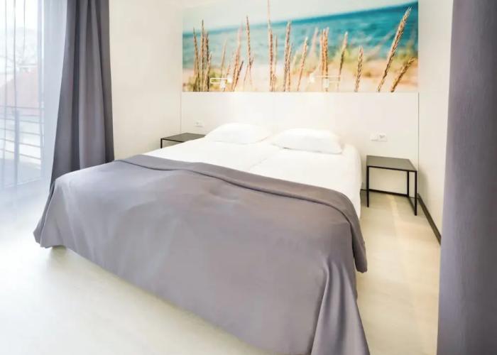Hotel NOSPA