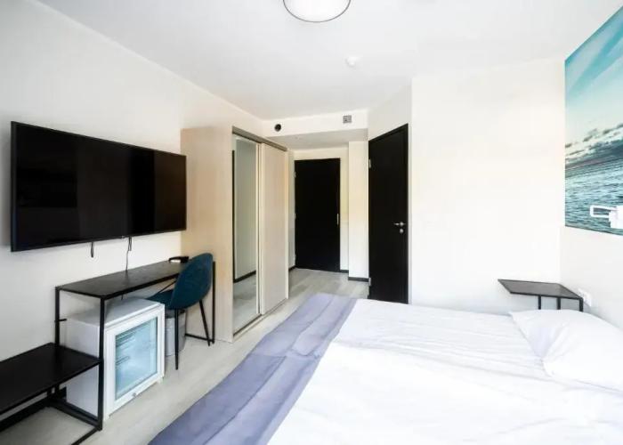 Hotel NOSPA
