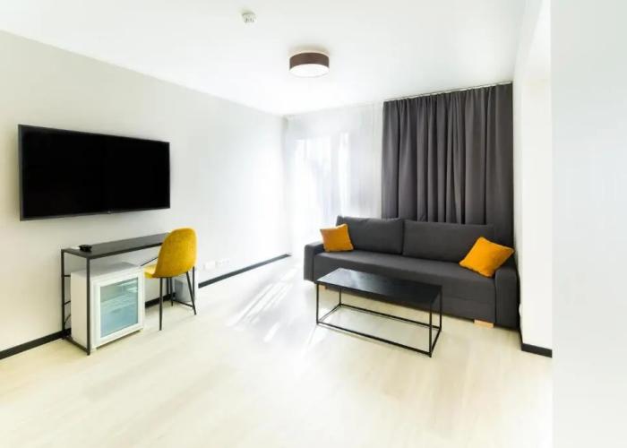 Hotel NOSPA