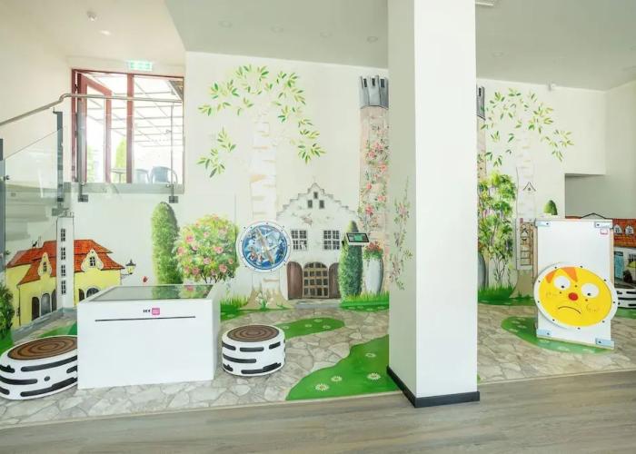 Hotel NOSPA