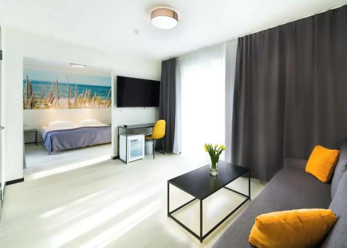 Hotel NOSPA