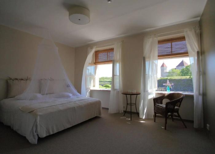 Kuursaal Guesthouse