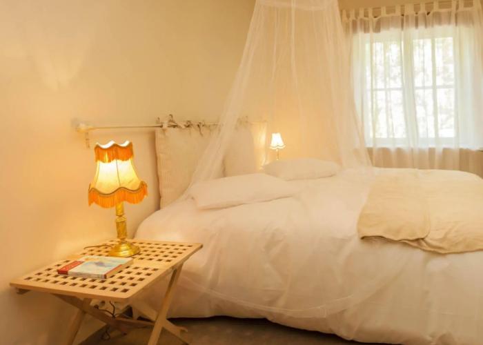 Kuursaal Guesthouse