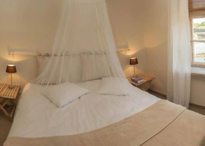 Kuursaal Guesthouse