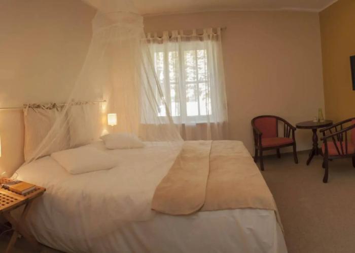Kuursaal Guesthouse