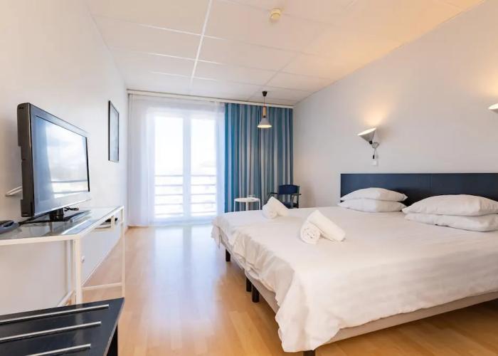 Meri Seaside Hotel & SPA