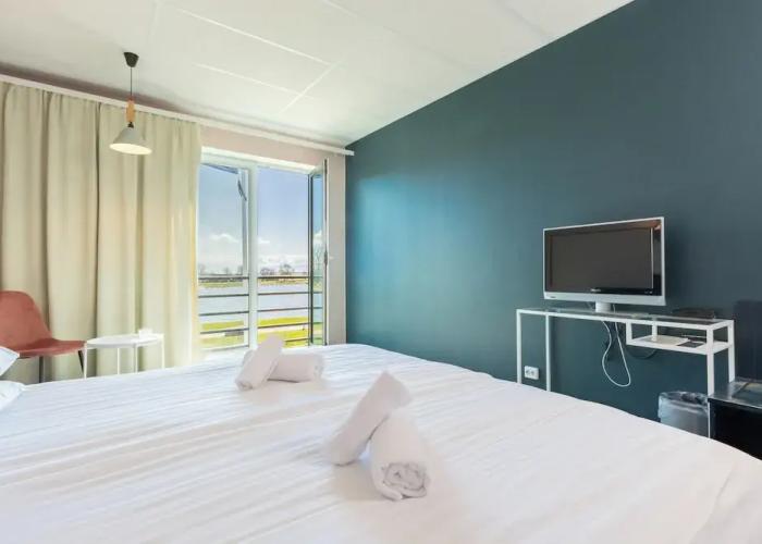 Meri Seaside Hotel & SPA