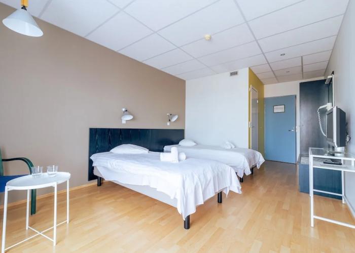 Meri Seaside Hotel & SPA