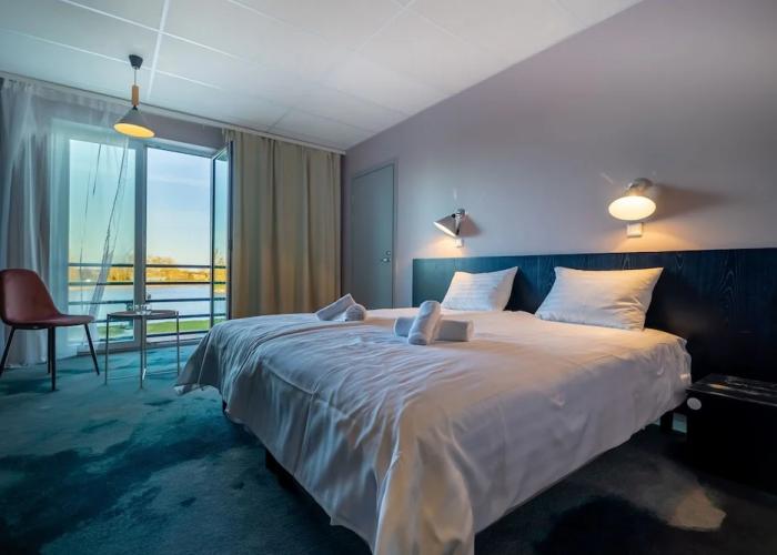 Meri Seaside Hotel & SPA