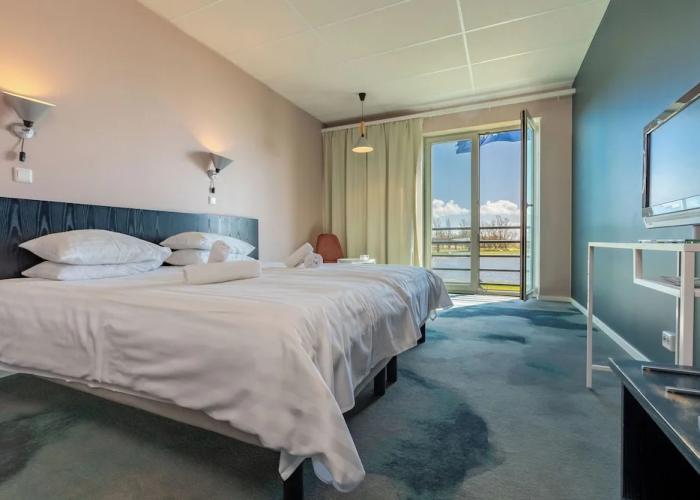 Meri Seaside Hotel & SPA