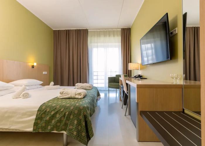 Meri Seaside Hotel & SPA