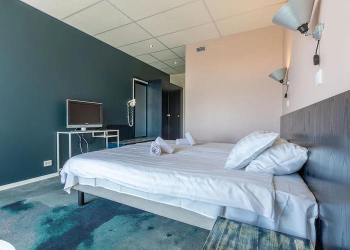 Meri Seaside Hotel & SPA