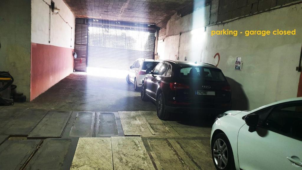 Il Giardino di Villa Anna