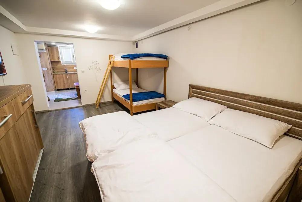 Apartments Zvoh, Krvavec, Ski-in, Ski-out