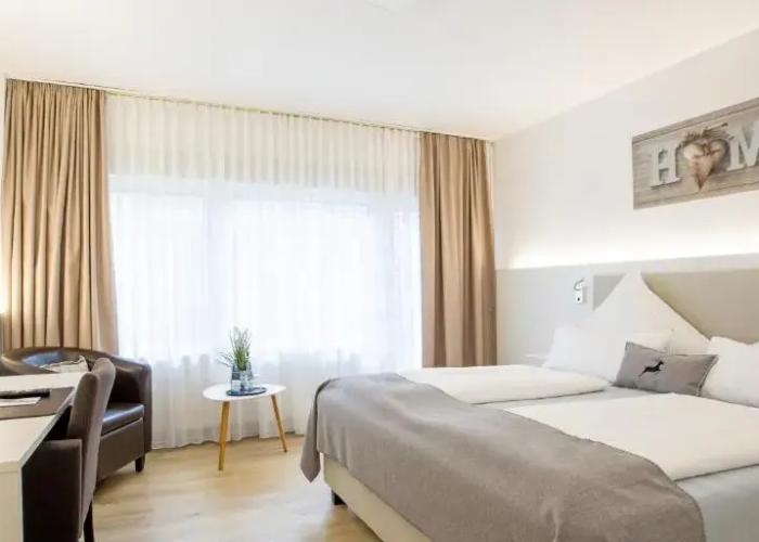 Hotel Hangelar