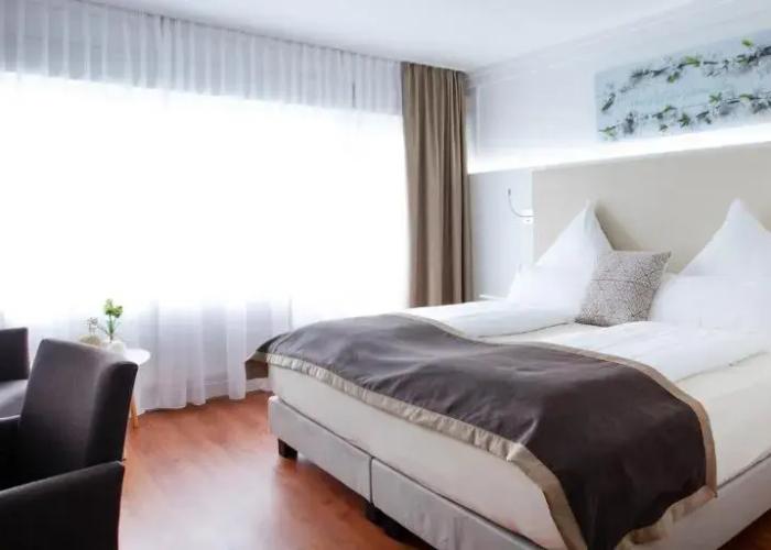 Hotel Hangelar