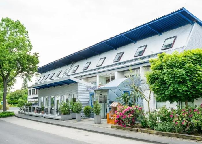 Hotel Hangelar