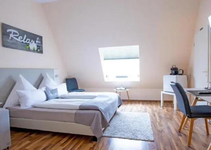 Hotel Hangelar