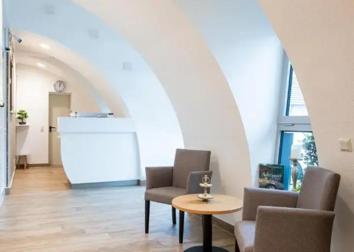 Hotel Hangelar