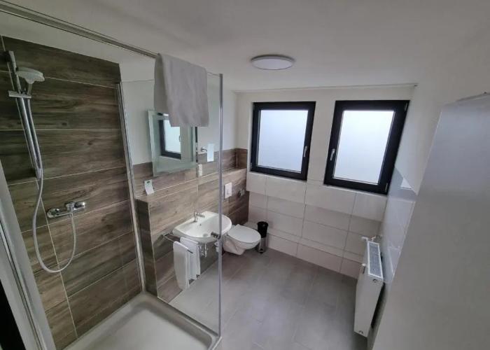 Hotel Das Augustin