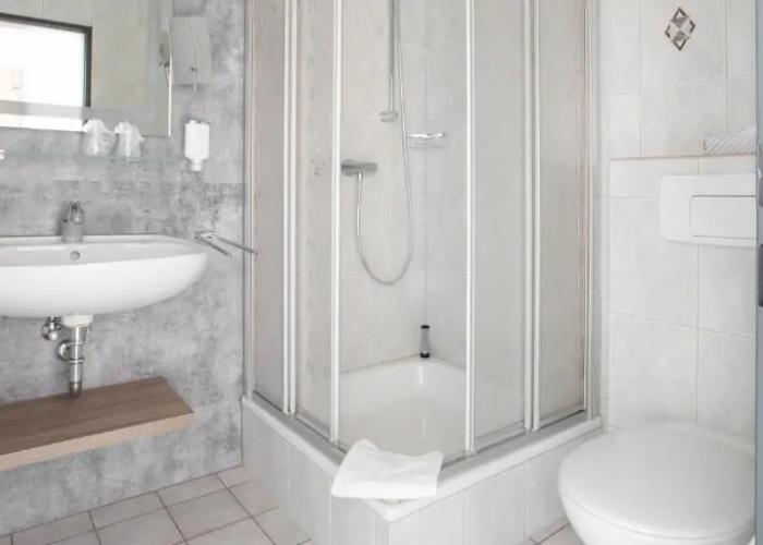 Hotel Das Augustin